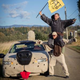 Illustration for article titled Now You Can Own The Drop-Top Dog Car Of Your iDumb And Dumber/i Dreams